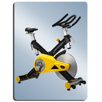 Купить Спин байк SPORTOP CB 8300 по низкой цене